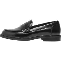 ONLY Loafer musta