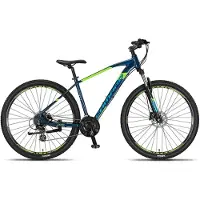 Umit Camaro 27.5´´ Maastopyörä