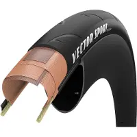Goodyear Vector Sport Tubeless 700 X 30 Maantiepyörän Rengas