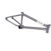 Cult Hawk R990 Bmx-runko