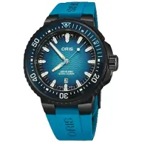Oris AquisPro 1000m 01 733 7801 7255 set