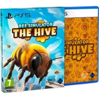 Bee Simulator The Hive - Slipcase Edition (5)
