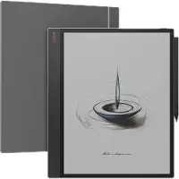 Boox Ebook Boox Tab X C 13.3" E-Ink Kaleido 3 128GB Wi-Fi Gray