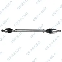 GSP Drive Shaft
