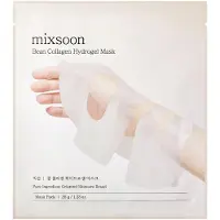 Mixsoon Bean Collagen Mask