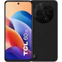 TCL 60 SE Älypuhelin Puhtaan Valkoinen 6.67" 8GB RAM 512GB Sisämuisti