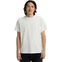 Burton Classic T-paita stout white Koko XS