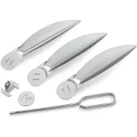 Weber One Touch siivekesarja, 57 cm
