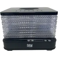 Raw Kuivausuuni 6 hyllyä