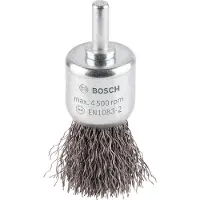 Bosch Teräsharja 1609200269; 25 mm