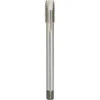 Terrax LR DIN376 SB HSS M12x1.75mm konekierretappi