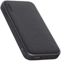 Aukey PowerBank PB-Y46P 10000mAh 20w 2xUSB