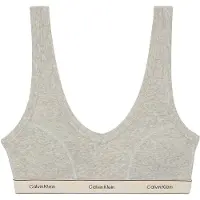 Calvin Klein Lv00qf8594 Traingle Bralette Rintaliivit