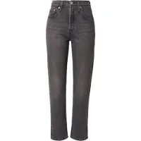 Levi's 501 Cropped Farkut