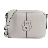 BOSS Anett New Crossbody - Grey - ONE SIZE