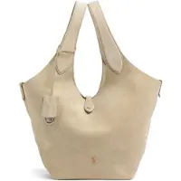 Ralph Lauren Tote Medium -laukku