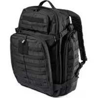 5.11 Tactical Rush 72 2.0 55L (Color: Black)