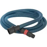 Bosch Powertools Imuletku GAS 35/35, antistaattinen, ohut, 5 m