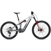 Focus Sam² 6.0 29´´ Deore Xt M8100 2025 Sähköinen Maastopyörä