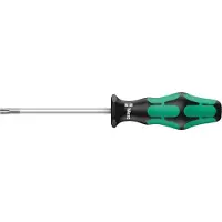 Wera Ruuvimeisseli 367 HF Torx T10x80mm