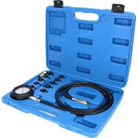 Ks Tools Testauslaite, öljynpaine BT581450