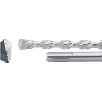 Makita Betoniporanterä V-PLUS; 16x160 mm; SDS-plus
