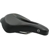 Selle Royal Selle - - Avoin - 270 mm - Royalgel - Musta - Sekä