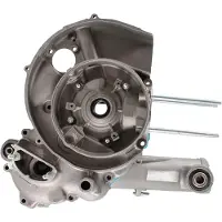 Start Lml Px 125-150 5 Racking Kampikammio