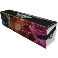Ultra pro Magic The Gathering Edge Of Eternities 500+ Flat Kannen Kotelo