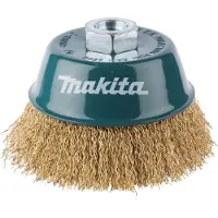 Makita Kuppiharja D-39805; 100 mm