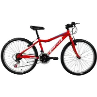 QÜer Mission 24´´ Fahrrad