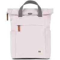 Roka London Finchley A Recycled Canvas 7l Reppu