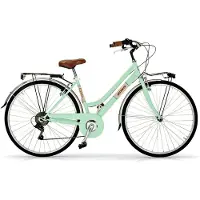 QÜer Corinto 28´´ Fahrrad