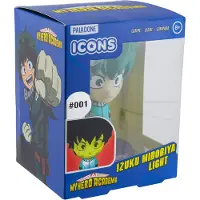Paladone Icon light - Izuku Midoriya