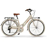 QÜer Denia 28´´ 6s Fahrrad