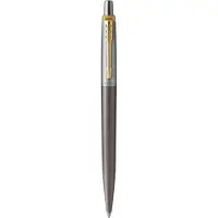 Parker Jotter, Klipsi, Harmaa, 1 kpl (2213723)