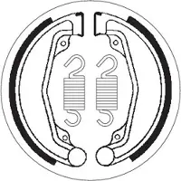 SBS P2023 Jarrukenkä