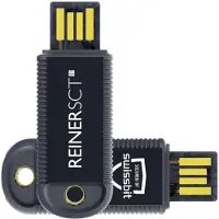 Reiner SCT FIDO Stick Pro