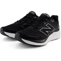 New Balance Freshfoam 680 V8 - Black - 40.5