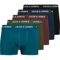 Jack & Jones Bokserishortsit 'JФСЕeo' monivärinen