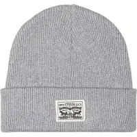 Levi's Pipo harmaa / musta / valkoinen