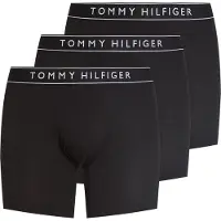Tommy Hilfiger Um0um03458 Brief Boxerit 3 Yksiköt