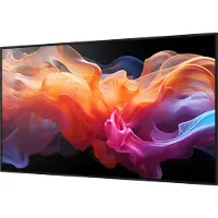 Sharp E509 | 50" | 3840 x 2160 | 350Nits | 16/7 | Built-in speaker