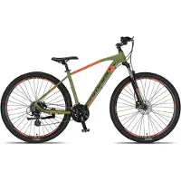 Umit Camaro 27.5´´ Mountainbike