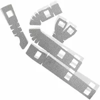 Dei 901080 Lämpökilpi