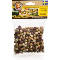 Larsson Farm 6x150g Knuties Knöl-Mix koiranherkku