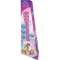 Disney Ensimmäinen kitarani Disney Princess- 21