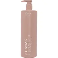 L'Anza Healing Volume Bamboo Bodifying Complex Shampoo, 950ml