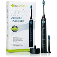 Beconfident Sonic Electric Whitening Toothbrush