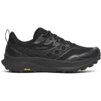 Saucony Peregrine 16 Gore-tex Polkujuoksukengät